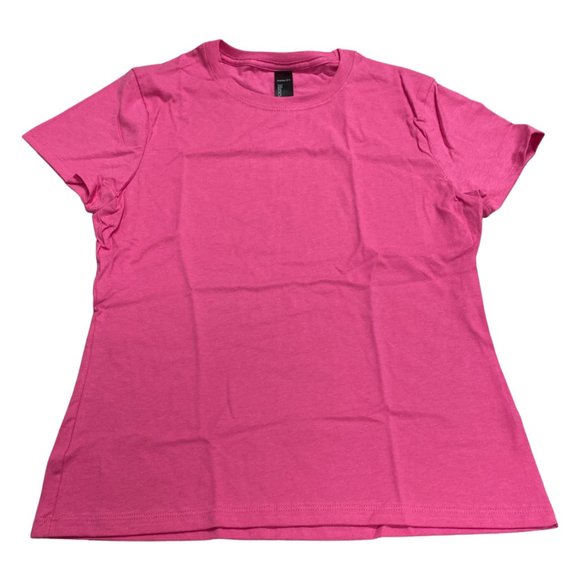 Hanes Women's Nano-T T-Shirt - Picture 1 of 3